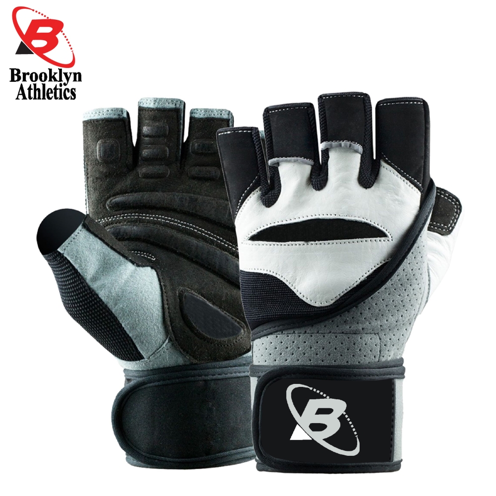 Weight lifting gloves men